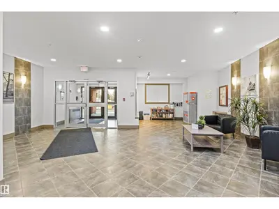 Interior photo 4 of #428 7825 71 ST NW