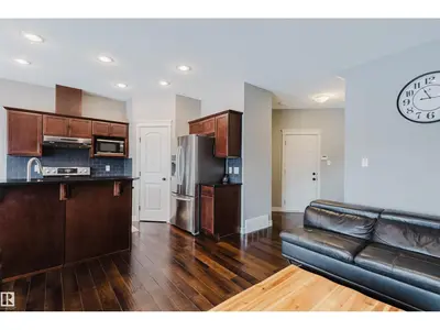 Interior photo 4 of 3921 167A AV NW