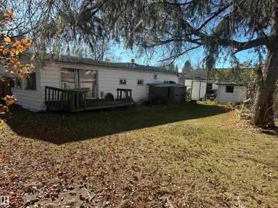 Interior photo 1 of #22A 20575 WYE RD NE