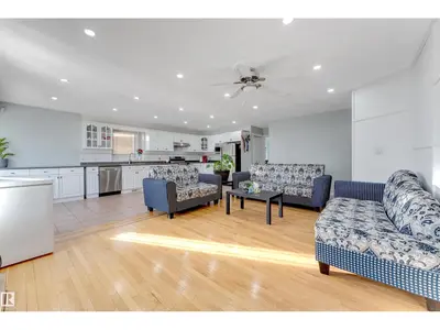 Interior photo 1 of 3139 34B AV NW