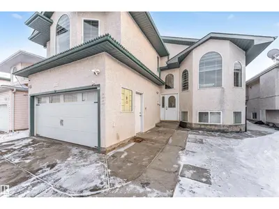 Interior photo 4 of 3139 34B AV NW