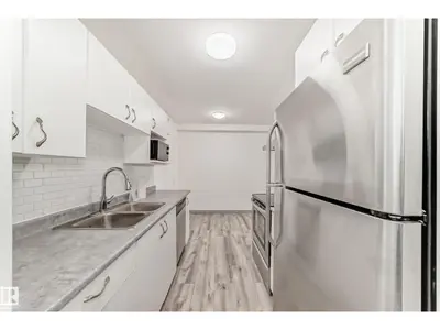 Interior photo 4 of #4B 13230 FORT RD NW
