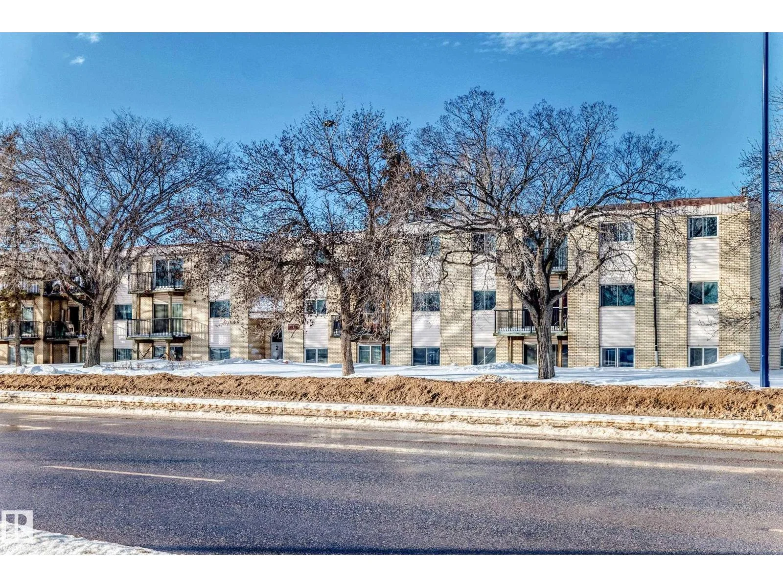 #4B 13230 FORT RD NW, Edmonton - 2 bedroom Apartment for sale