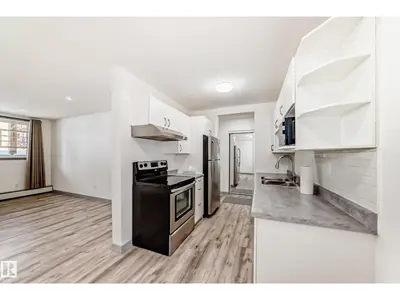 Interior photo 1 of #4B 13230 FORT RD NW