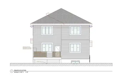 Interior photo 4 of 138 SOUTH RAVINES DR