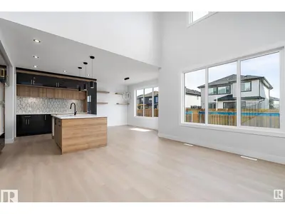 Interior photo 1 of 138 SOUTH RAVINES DR