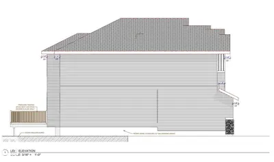 Interior photo 3 of 138 SOUTH RAVINES DR