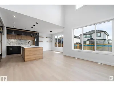 Interior photo 2 of 138 SOUTH RAVINES DR