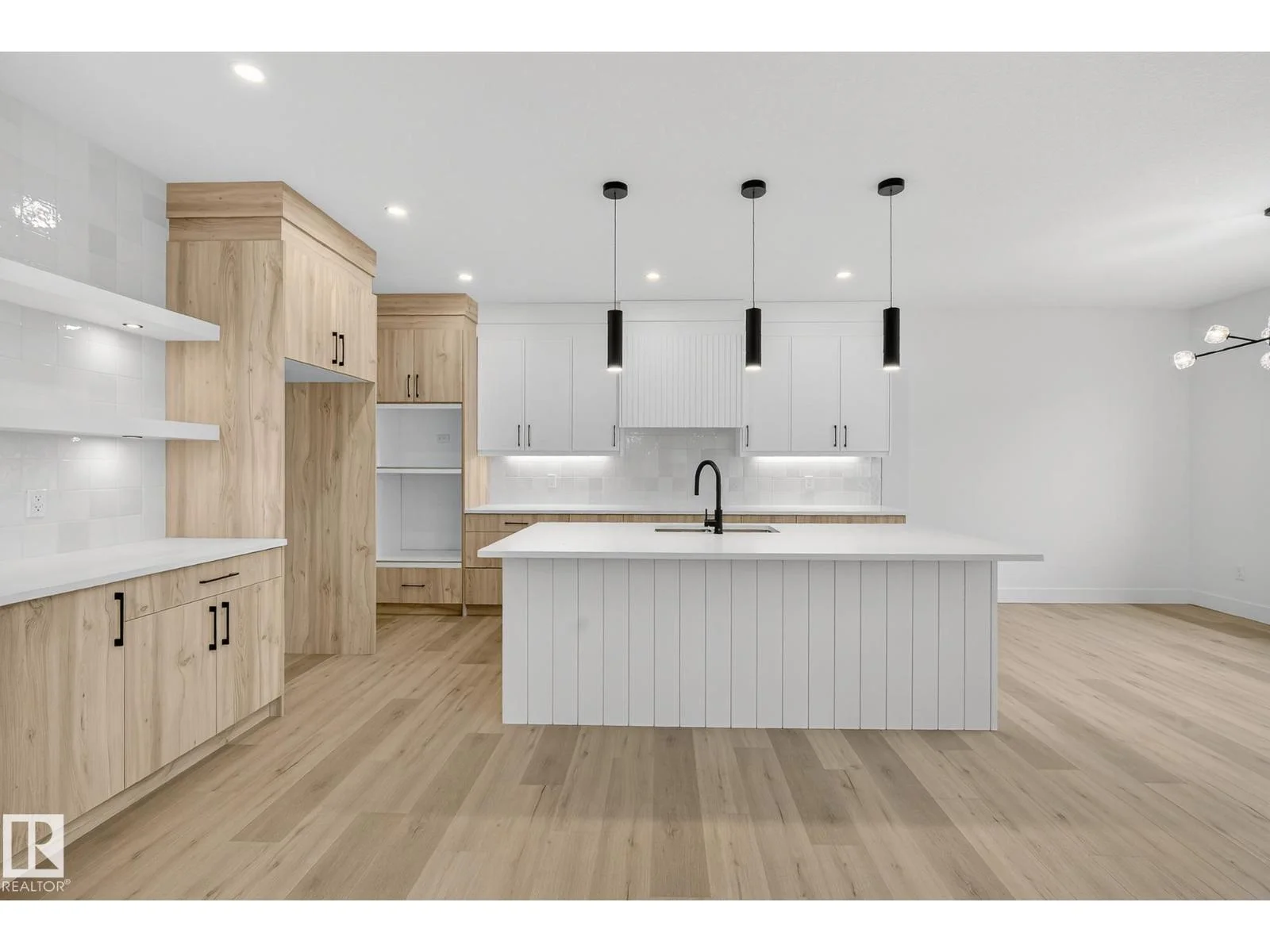 3306 Chickadee DR NW, Edmonton - 4 bedroom Detached Single Family for sale