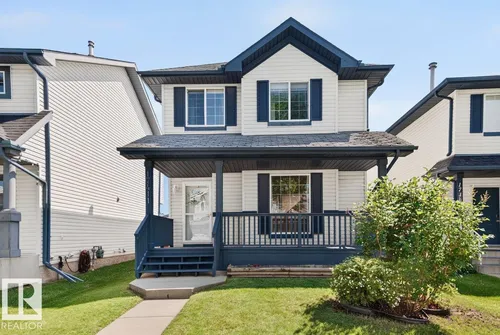 17411 90 ST NW, Edmonton - $424,999