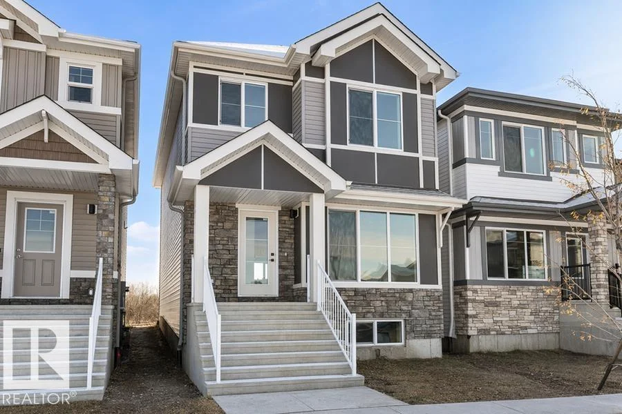 18131 85 ST NW, Edmonton - 3 bedroom Detached Single Family for sale