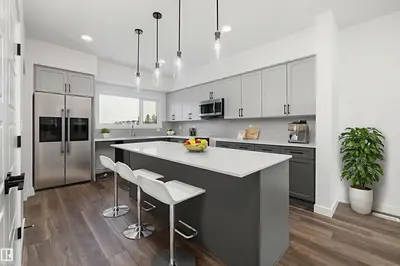 Interior photo 2 of 18131 85 ST NW