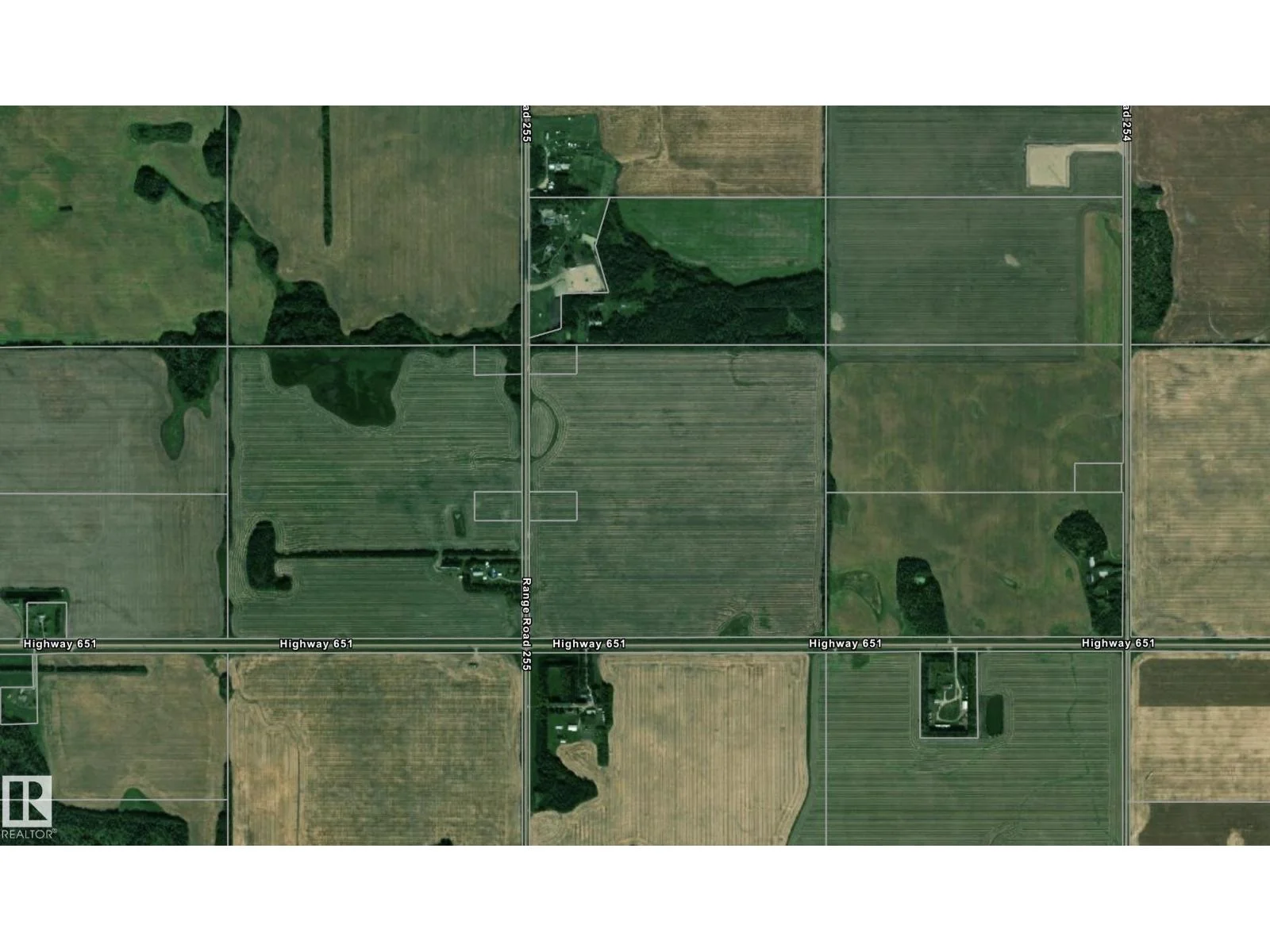 Twp 572A RR255, Rural Sturgeon County - 0 bedroom Vacant Lot/Land for sale