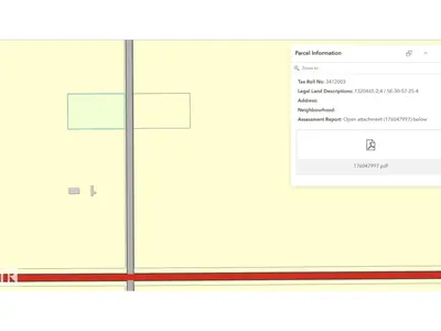 Interior photo 1 of Twp 572A RR255