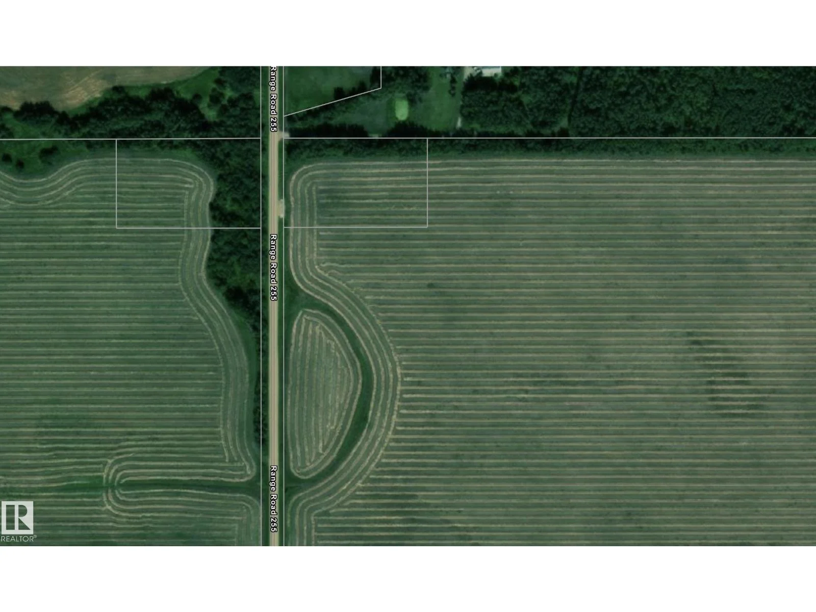 RR255 Twp 572A, Rural Sturgeon County - 0 bedroom Vacant Lot/Land for sale