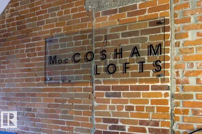 Interior photo 1 of #407 10301 109 ST NW