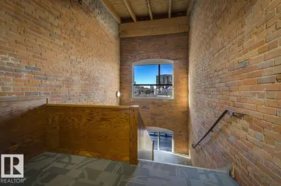 Interior photo 3 of #407 10301 109 ST NW