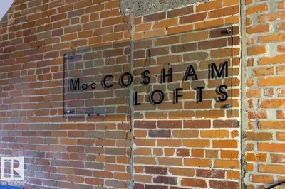 Interior photo 1 of #407 10301 109 ST NW