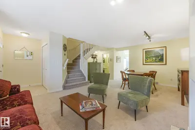 Interior photo 3 of #23 4755 Terwillegar CM NW