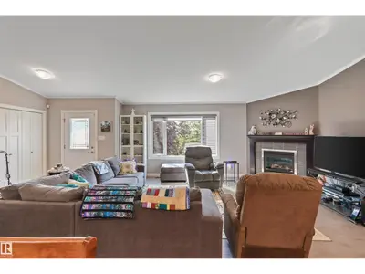 Interior photo 2 of 49525 RGE ROAD 85