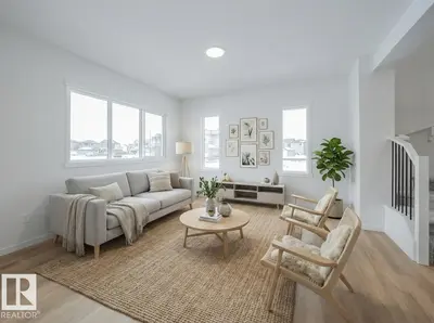 Interior photo 1 of 8724 224 ST NW