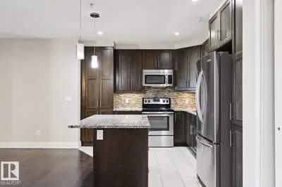 Interior photo 3 of #208 1350 Windermere WY SW