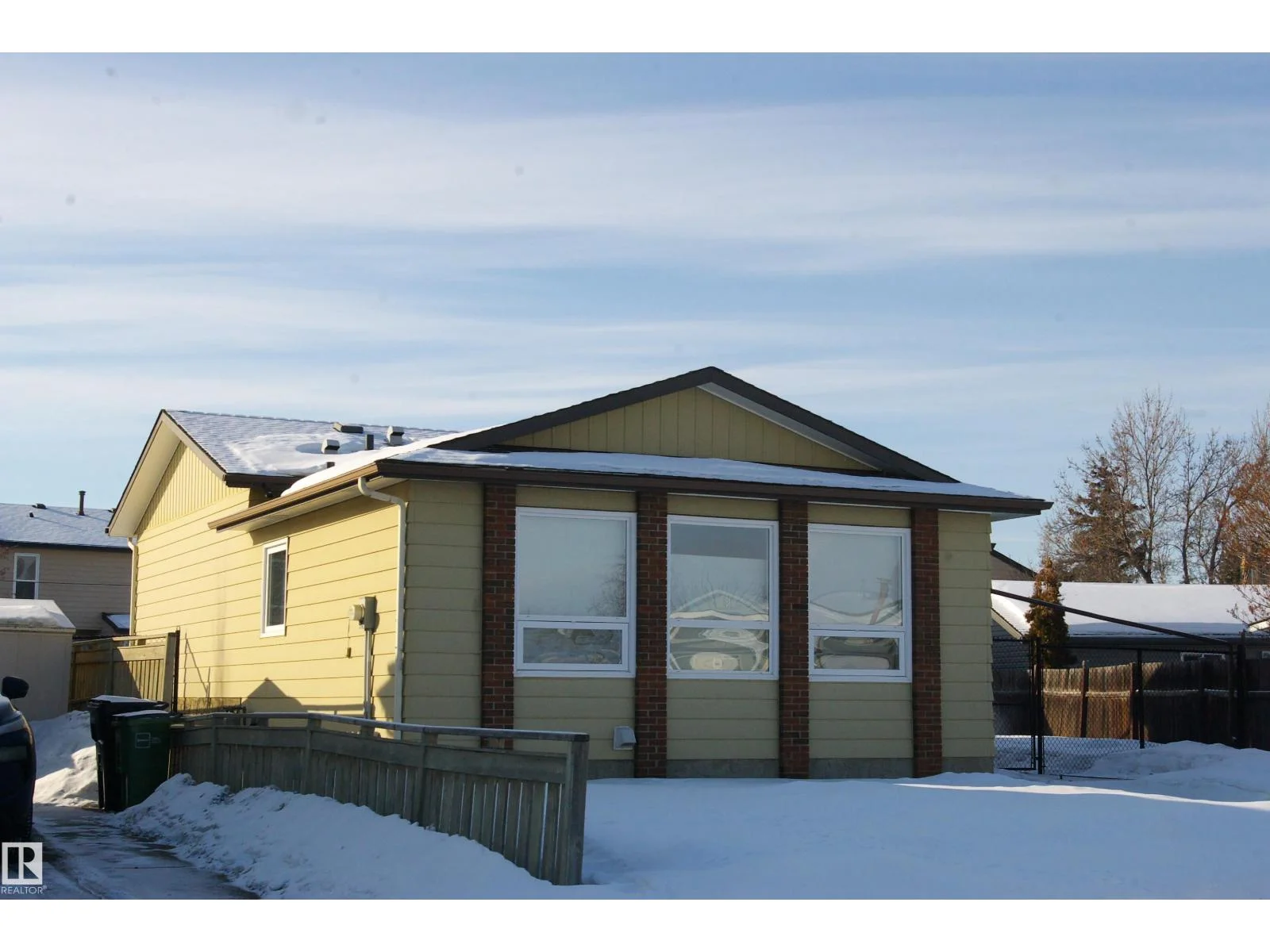 168 WARWICK RD NW, Edmonton - 3 bedroom Detached Single Family for sale