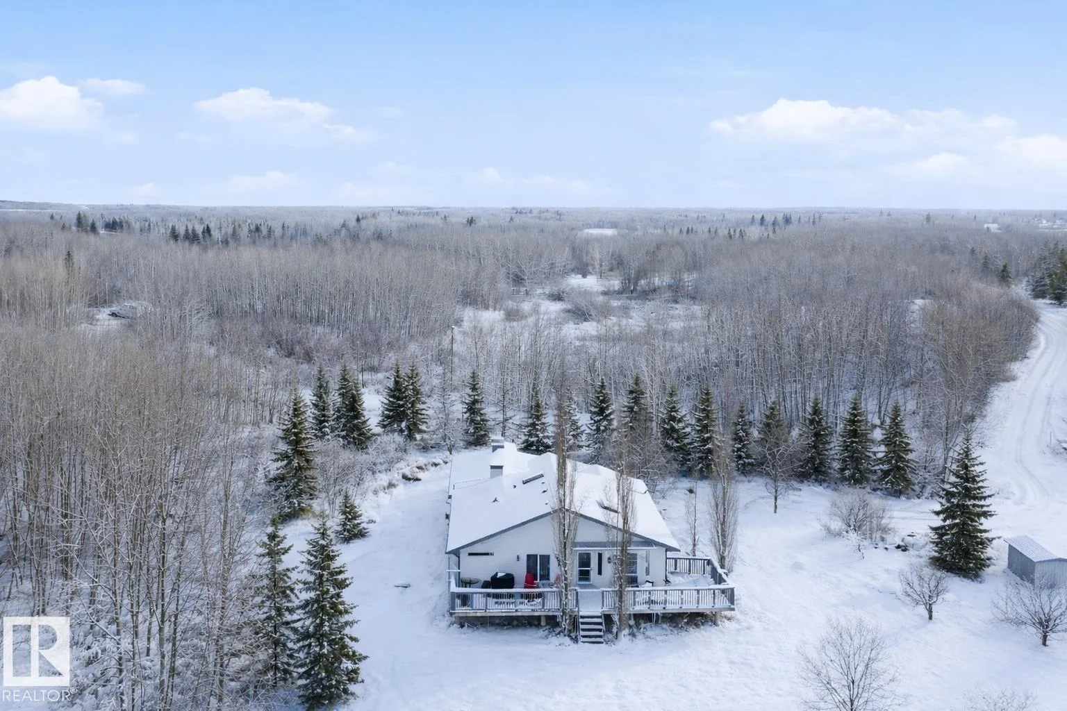 #370 50247 RGE RD 232, Rural Leduc County - 3 bedroom Detached Single Family for sale