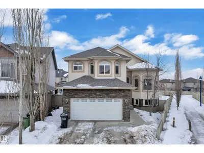 Interior photo 4 of 2012 69 ST SW