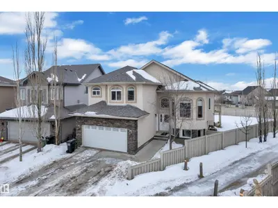 Interior photo 3 of 2012 69 ST SW