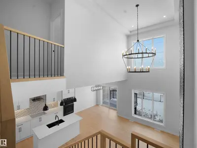 Interior photo 3 of 48 WAVERLY WY