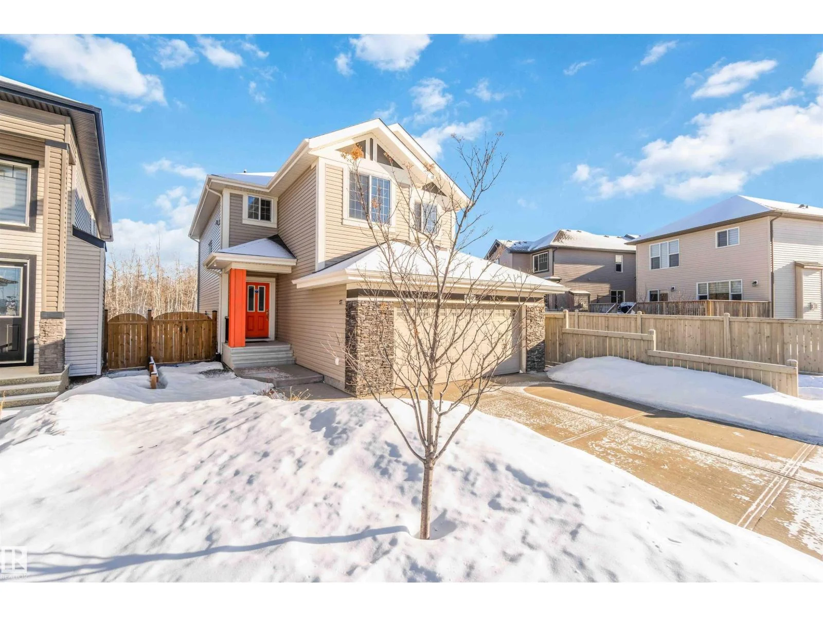 3683 8 ST NW, Edmonton - 4 bedroom Detached Single Family for sale