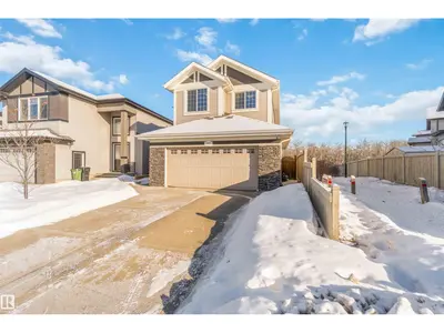 Interior photo 2 of 3683 8 ST NW