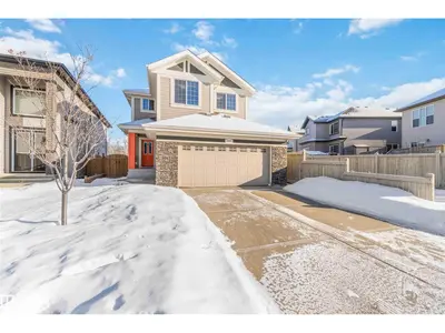 Interior photo 2 of 3683 8 ST NW