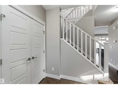 Interior photo 4 of 3683 8 ST NW