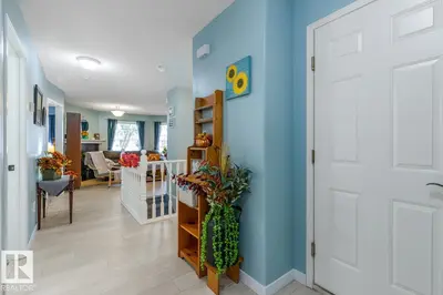 Interior photo 4 of #9 1850 MILL WOODS RD E NW