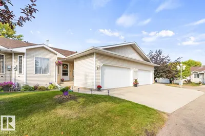 Interior photo 2 of #9 1850 MILL WOODS RD E NW