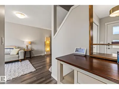 Interior photo 1 of 20110 27 AV NW