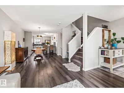 Interior photo 2 of 20110 27 AV NW