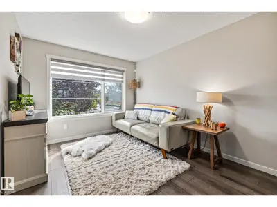 Interior photo 4 of 20110 27 AV NW