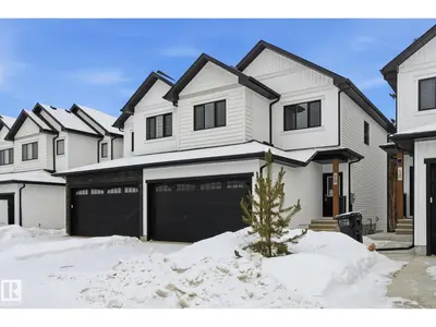 Interior photo 2 of #19 5122 213A ST NW