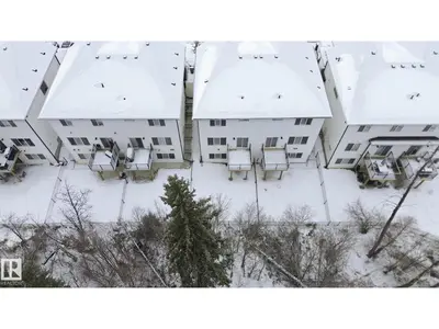 Interior photo 1 of #19 5122 213A ST NW