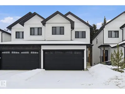 Interior photo 3 of #19 5122 213A ST NW