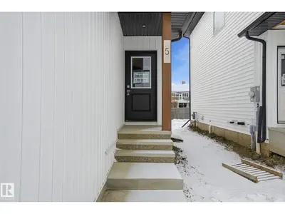 Interior photo 3 of #5 5122 213A ST NW NW