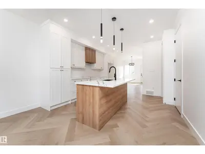 Interior photo 3 of 3127 Magpie WY NW