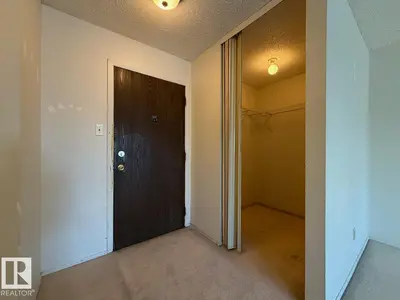 Interior photo 3 of #201 10111 160 ST NW