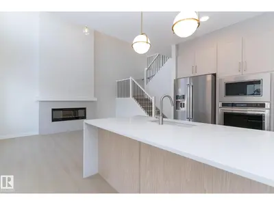 Interior photo 1 of 19004 20 AV NW