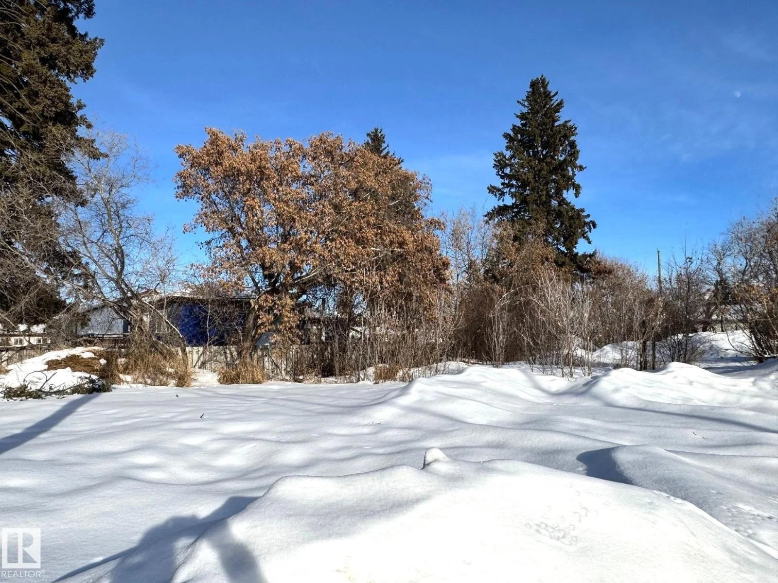 5011 52 ST, Entwistle - 0 bedroom Vacant Lot/Land for sale