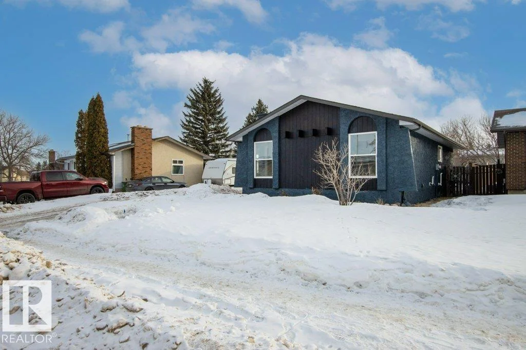 3043 142 AV NW, Edmonton - 5 bedroom Detached Single Family for sale