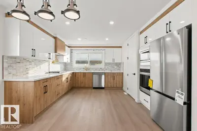 Interior photo 1 of 3043 142 AV NW